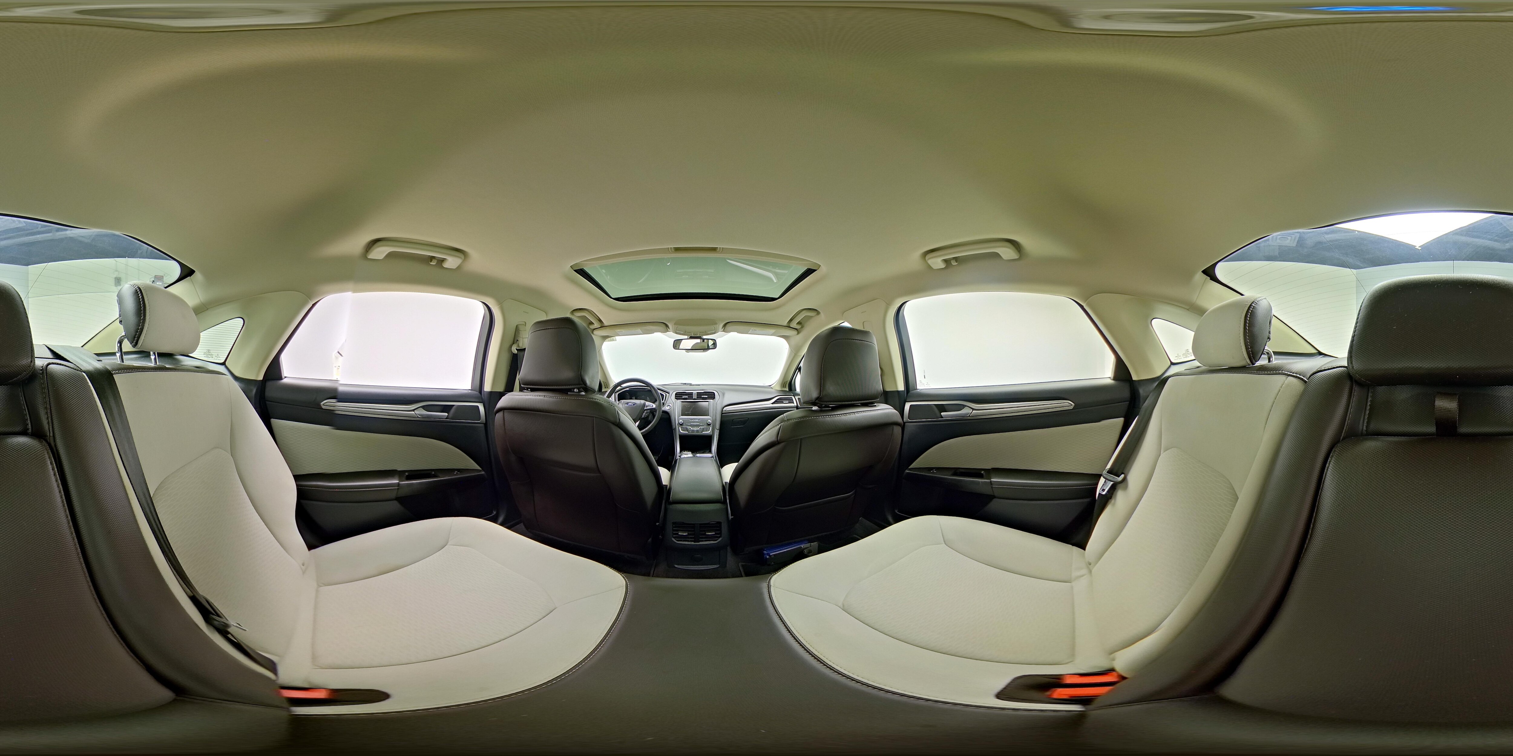 2020 Ford Fusion SE - Photo 27