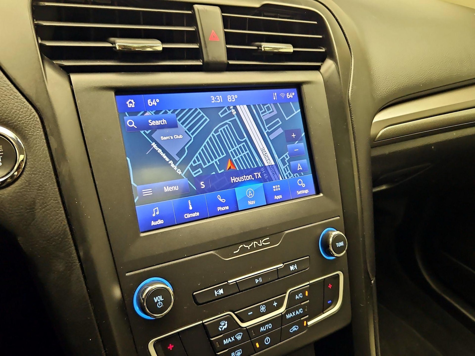 2020 Ford Fusion SE - Photo 15