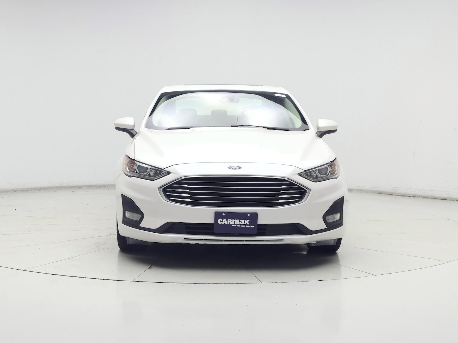 2020 Ford Fusion SE - Photo 6