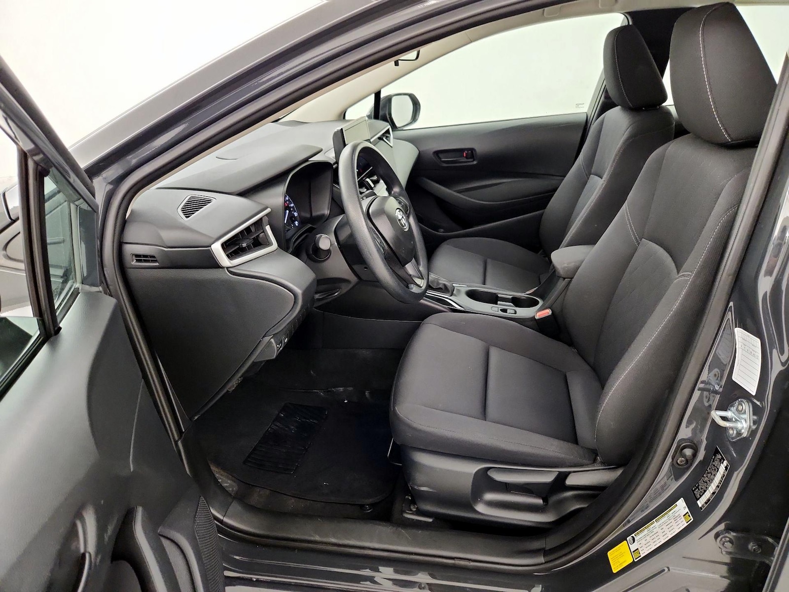 Side Airbags