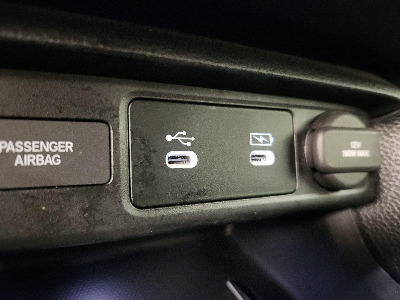 2025 Honda Civic Sport Touring - Photo 20