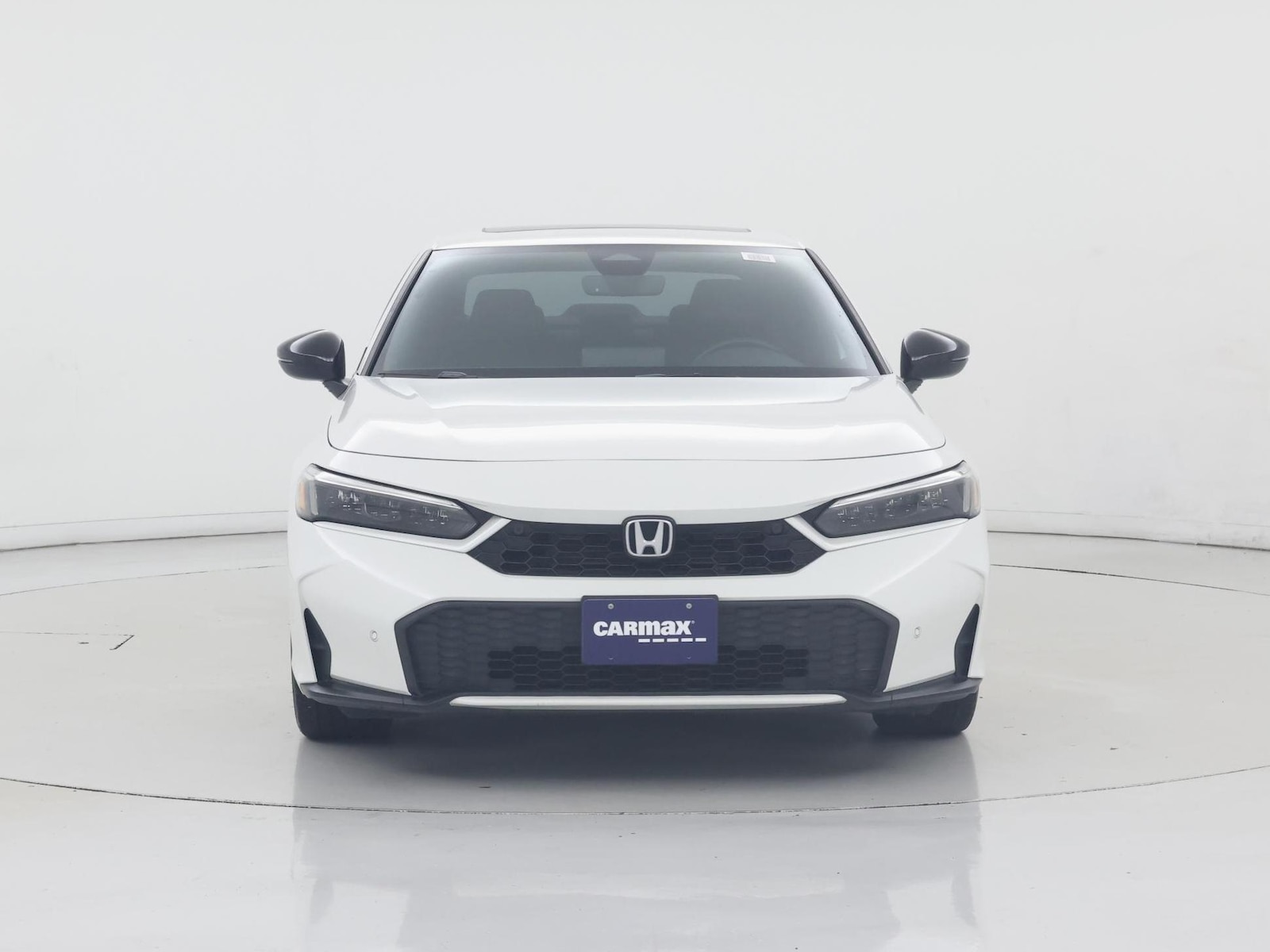 2025 Honda Civic Sport Touring - Photo 6