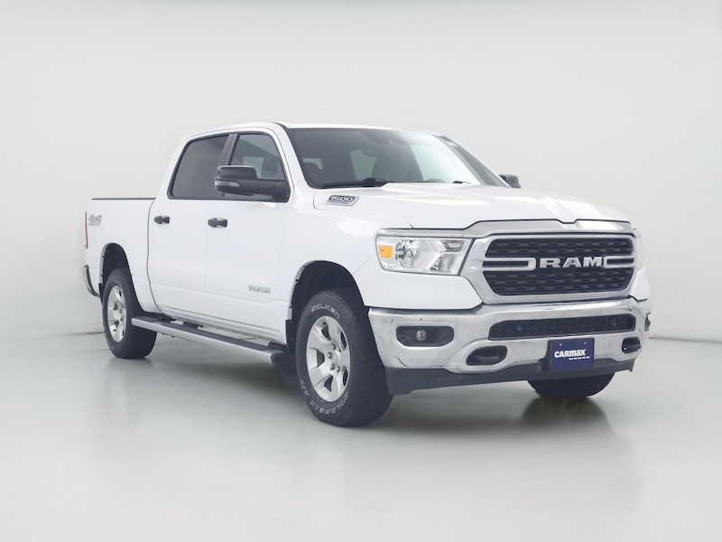 2024 Ram 1500 Bighorn
