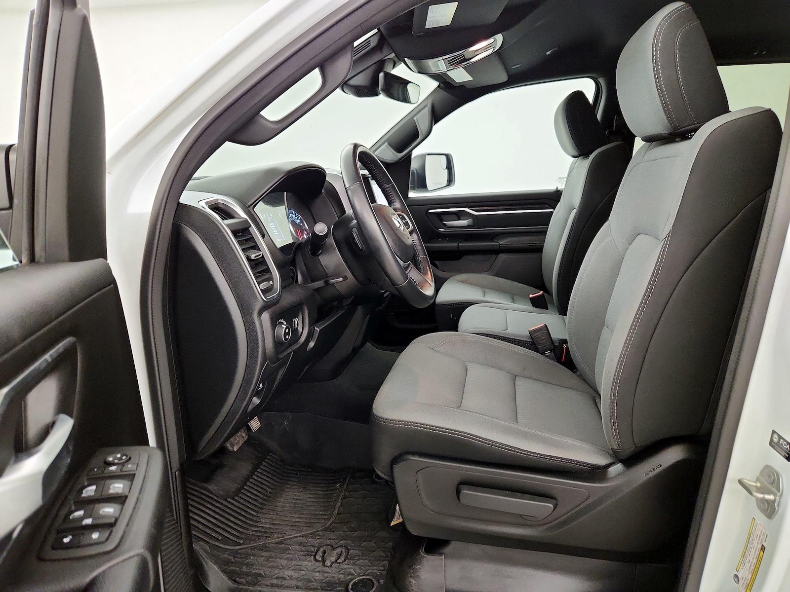 Side Airbags