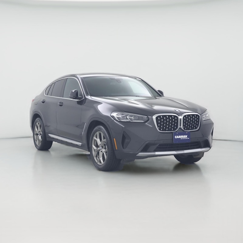 2024 BMW X4 XDrive30i