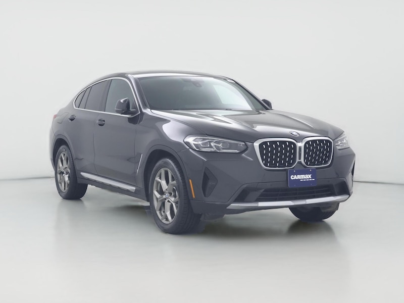 2024 BMW X4 XDrive30i