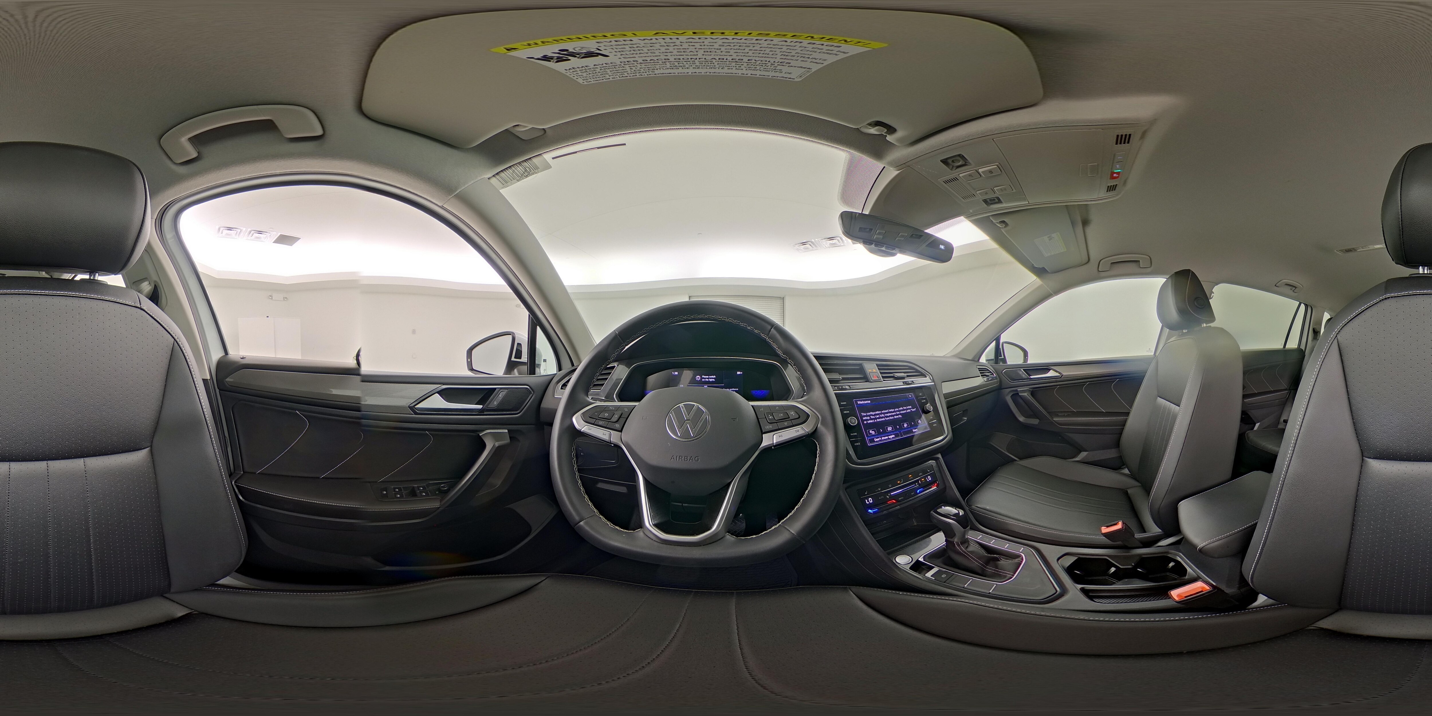 2023 Volkswagen Tiguan SE - Photo 28