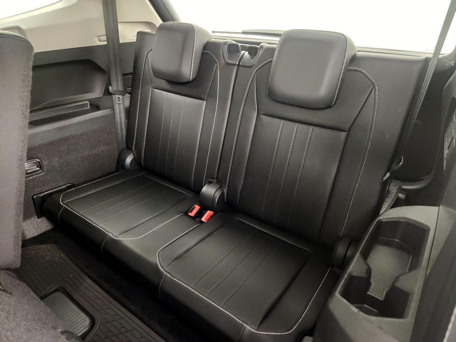 2023 Volkswagen Tiguan SE - Photo 21