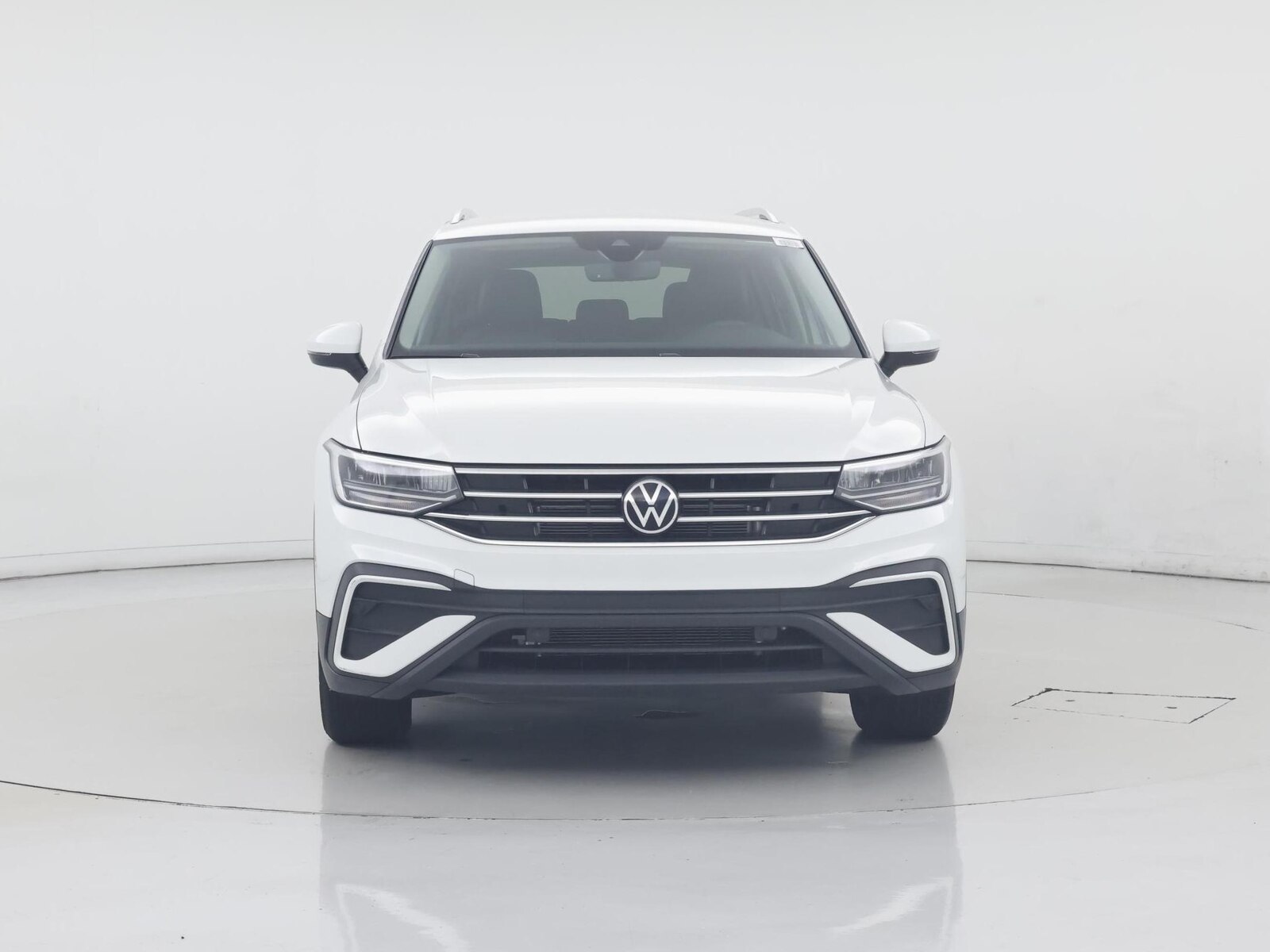 2023 Volkswagen Tiguan SE - Photo 6