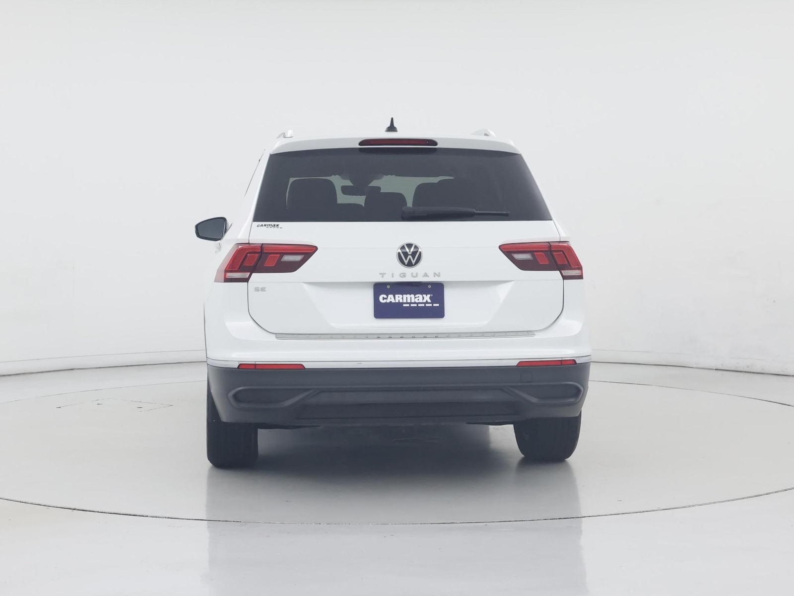 2023 Volkswagen Tiguan SE - Photo 7