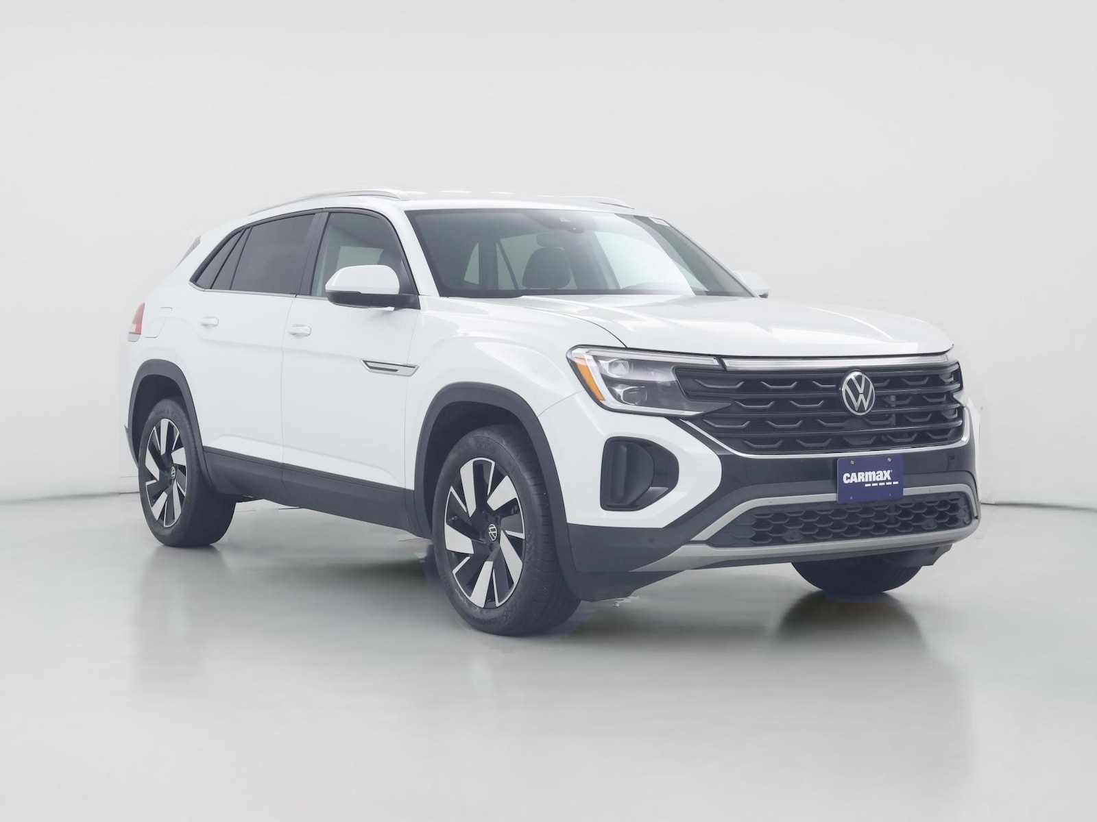 2025 Volkswagen Atlas Cross Sport SE w/Tech