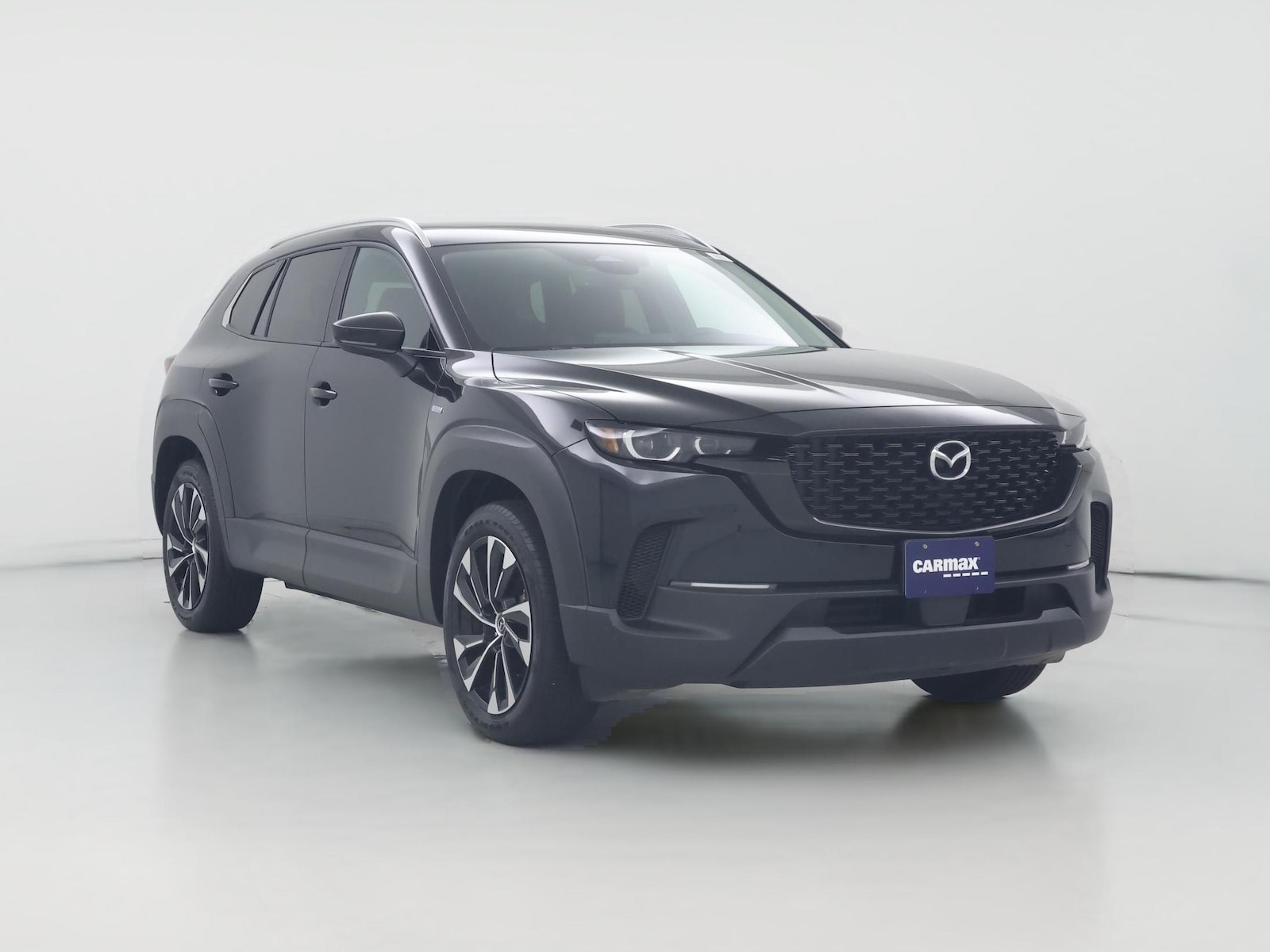 2025 Mazda CX-50 Hybrid