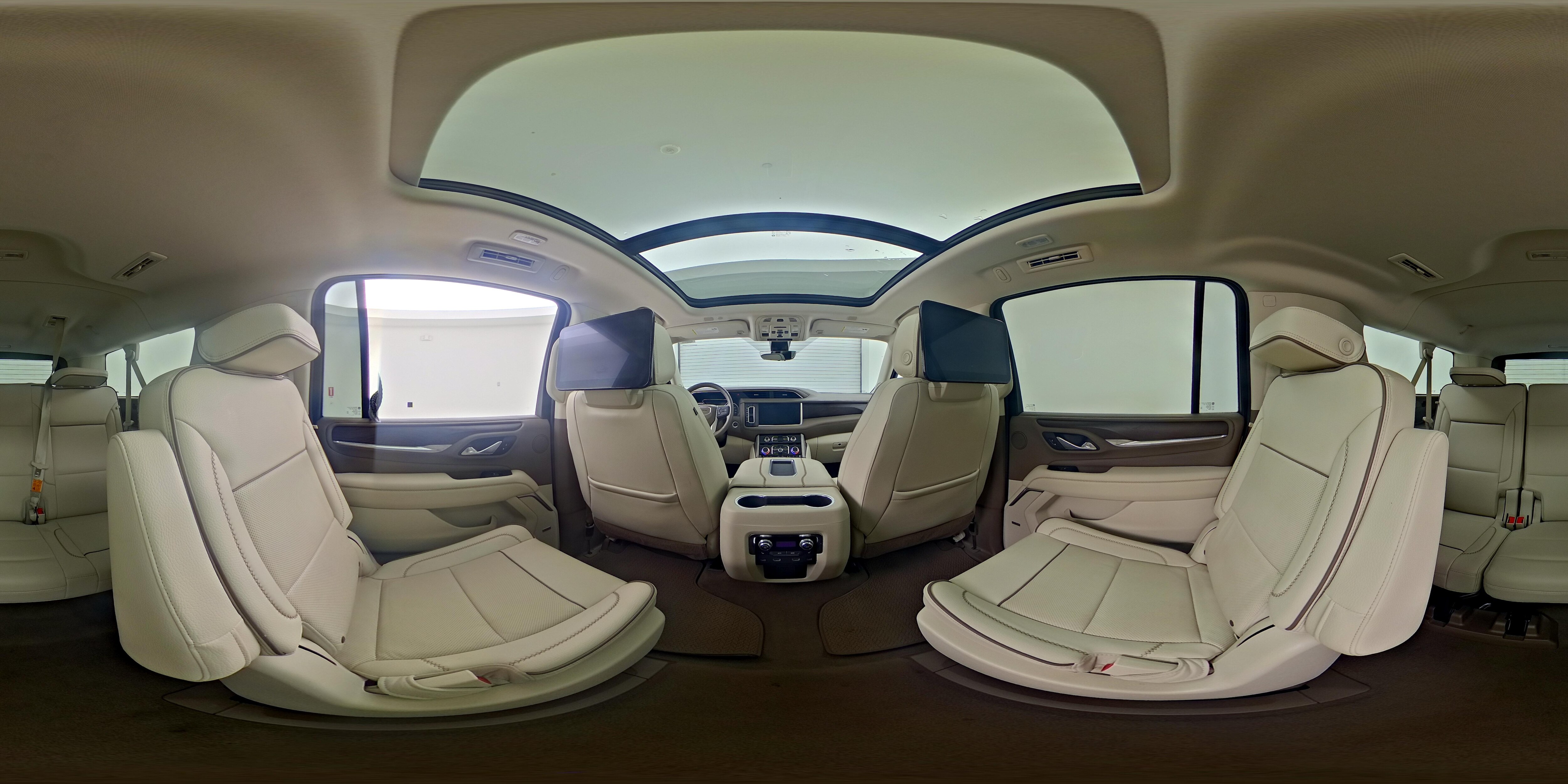 2021 GMC Yukon XL Denali - Photo 28