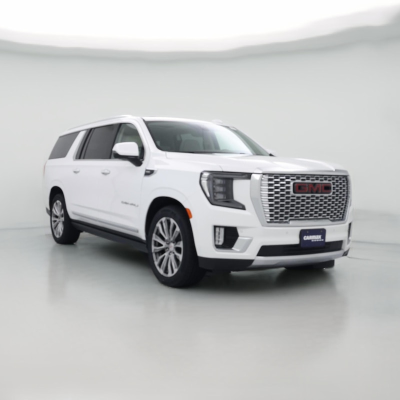 2021 GMC Yukon XL 1500 Denali