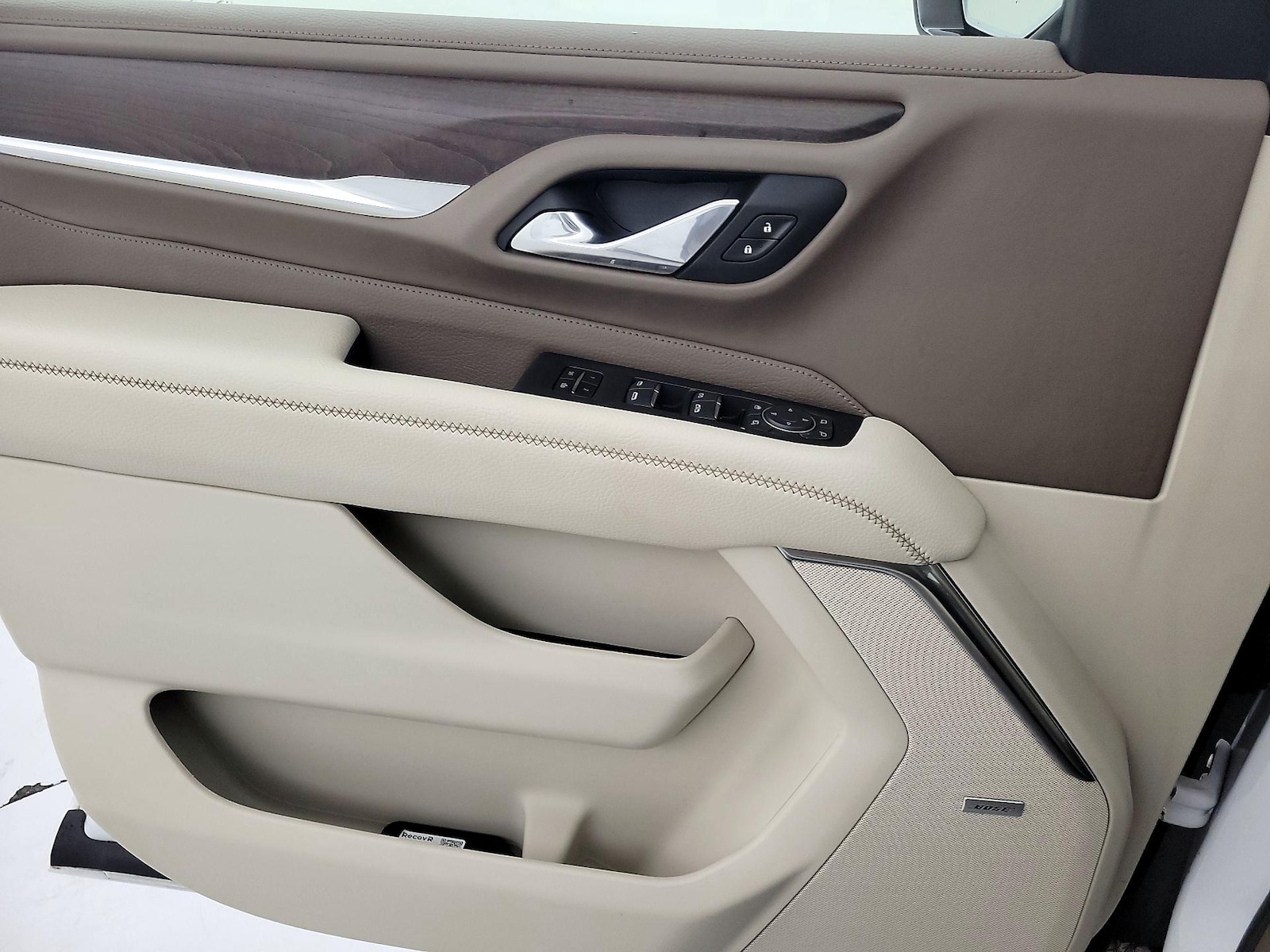 2021 GMC Yukon XL Denali - Photo 13