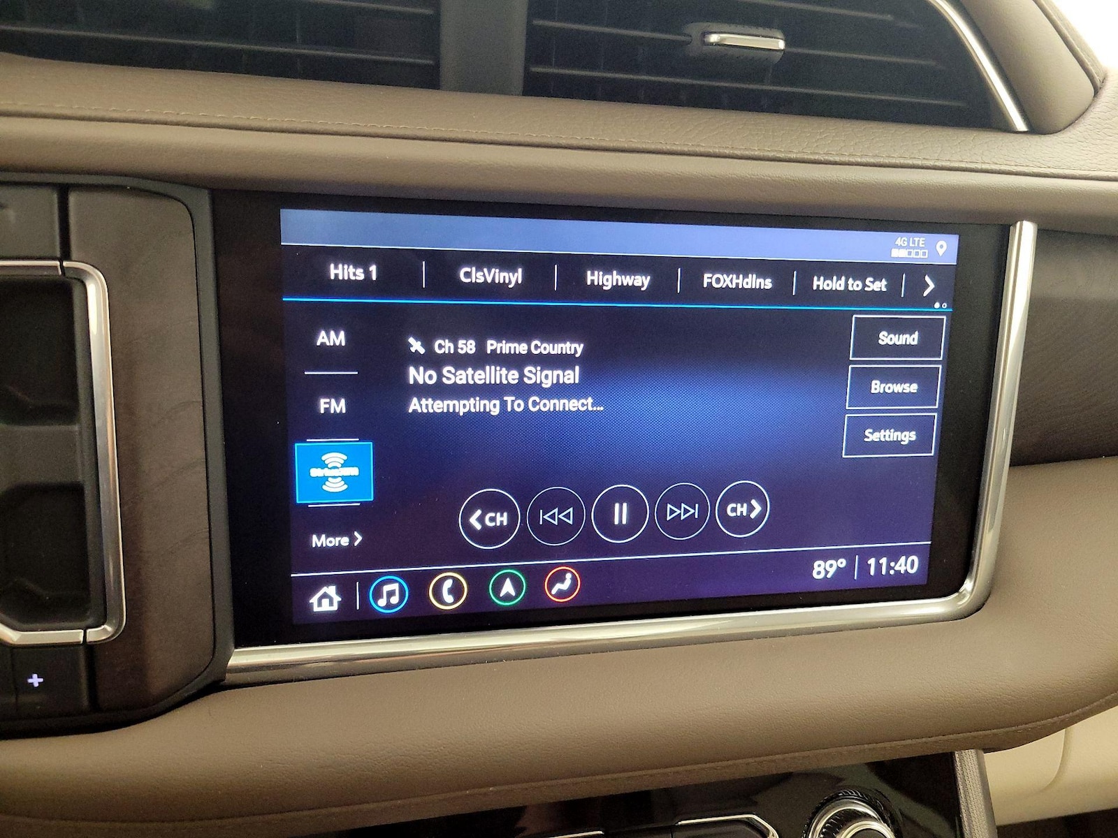 2021 GMC Yukon XL Denali - Photo 17