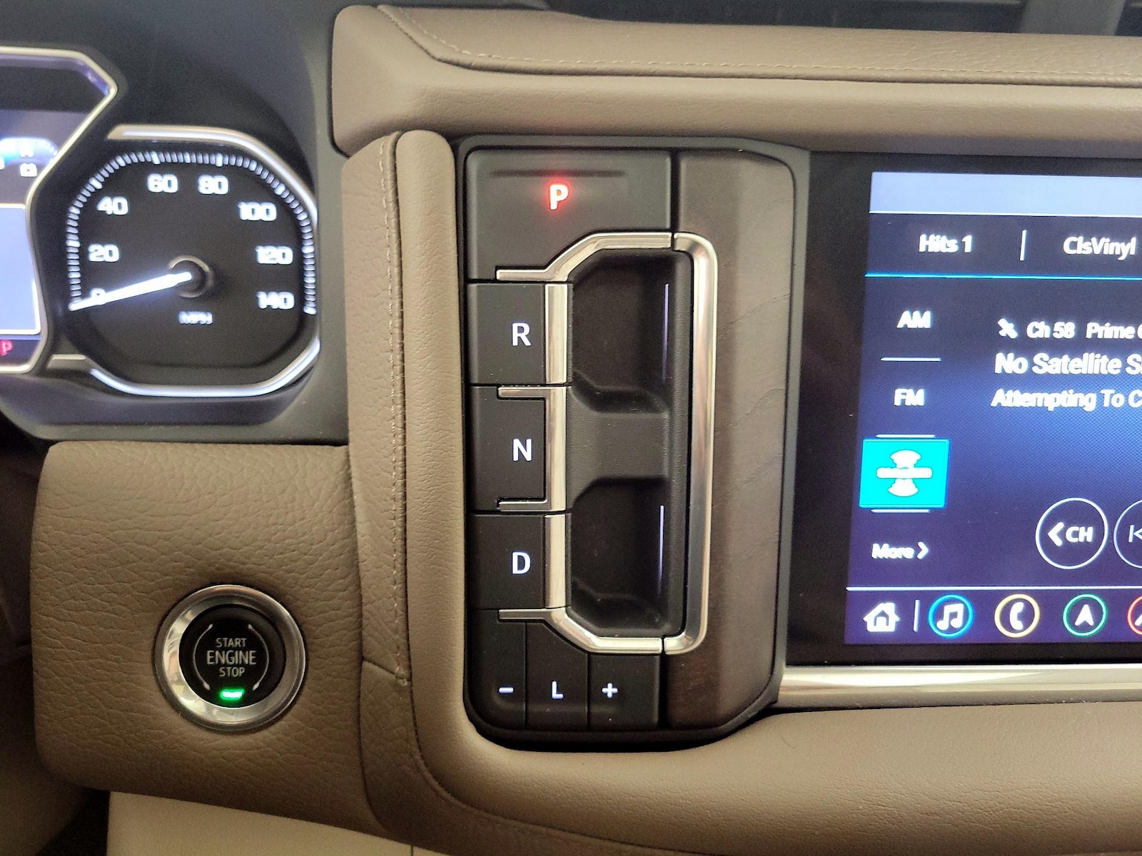 2021 GMC Yukon XL Denali - Photo 19