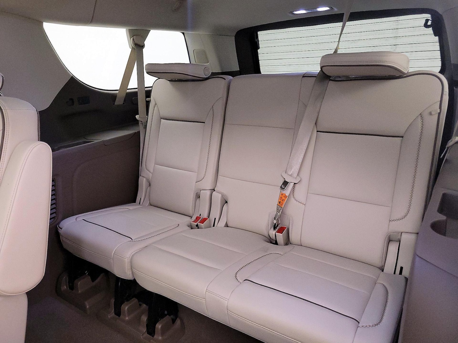 2021 GMC Yukon XL Denali - Photo 23