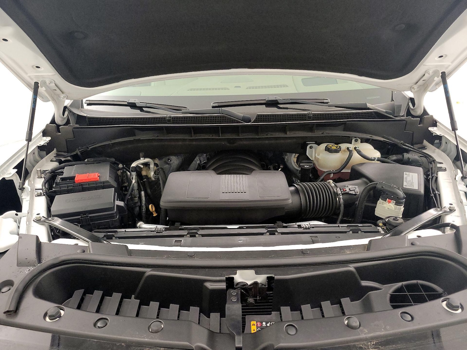 2021 GMC Yukon XL Denali - Photo 25