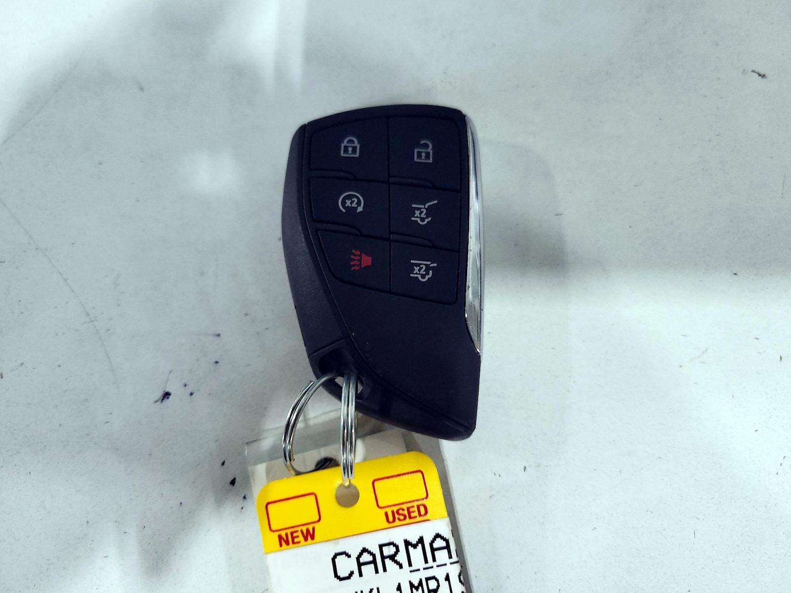 2021 GMC Yukon XL Denali - Photo 26