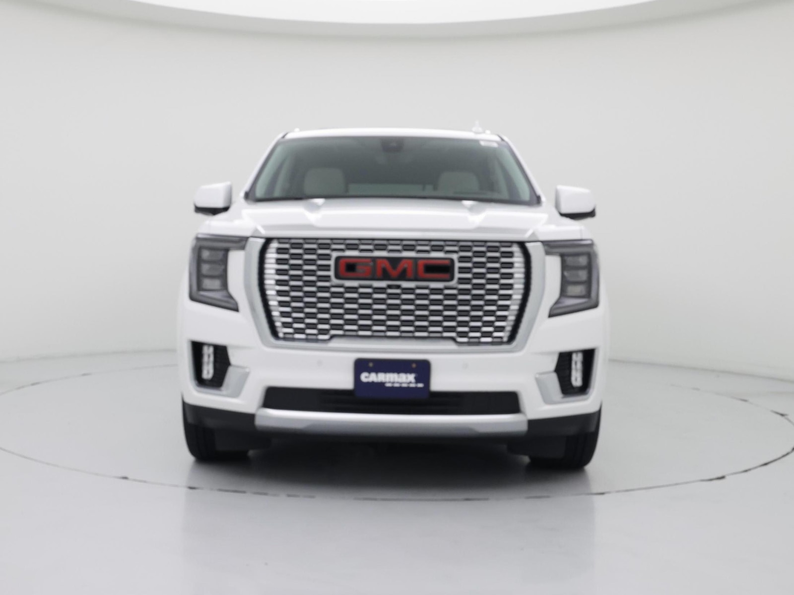 2021 GMC Yukon XL Denali - Photo 6
