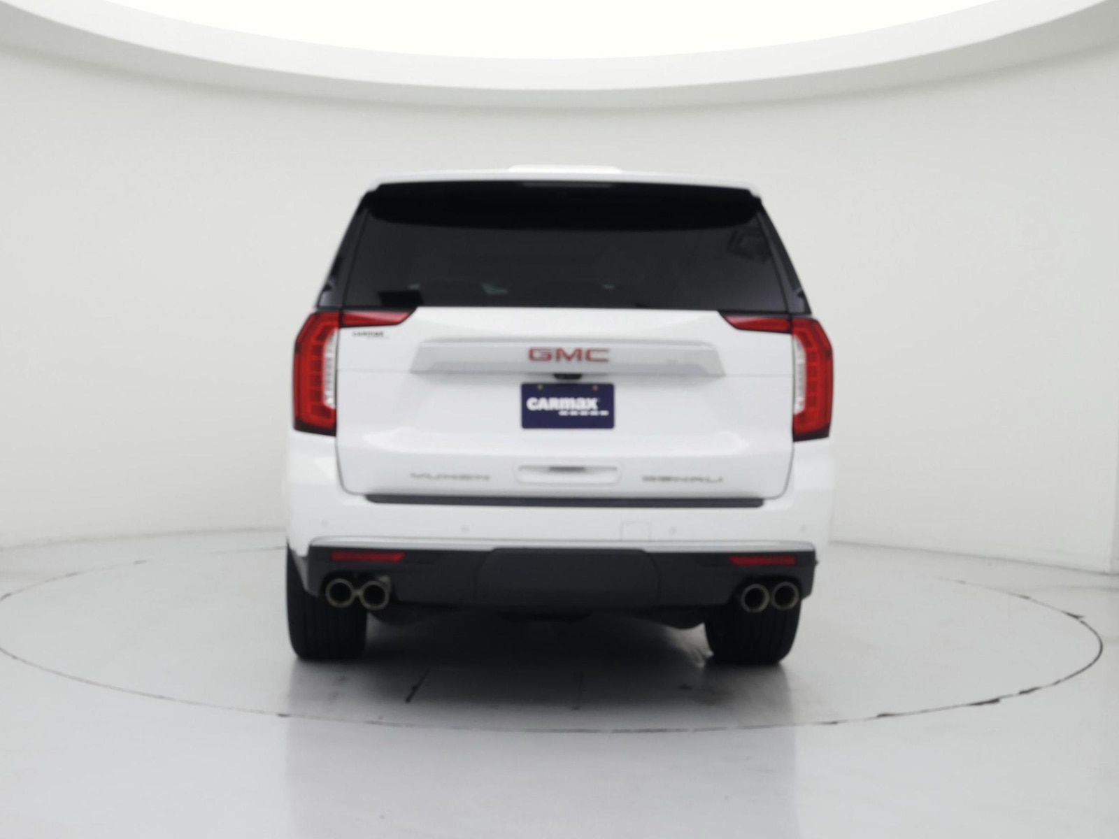 2021 GMC Yukon XL Denali - Photo 7