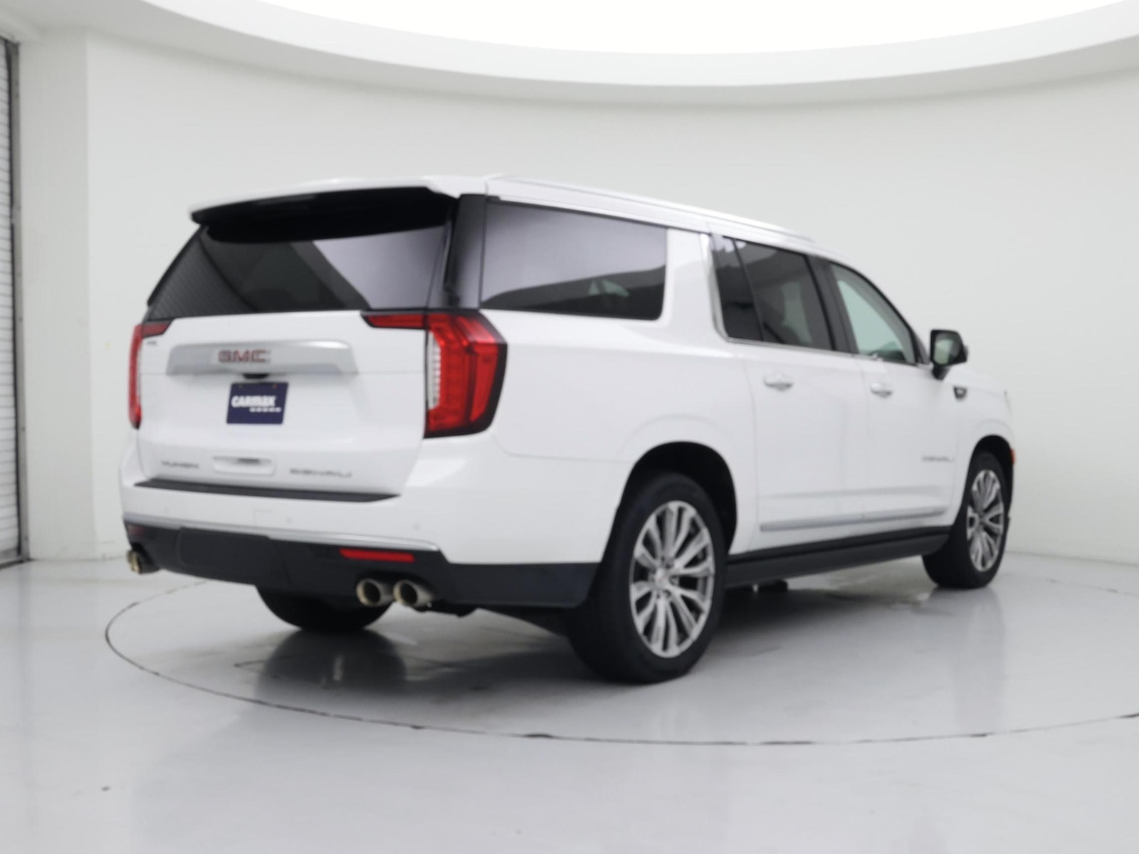 2021 GMC Yukon XL Denali - Photo 9