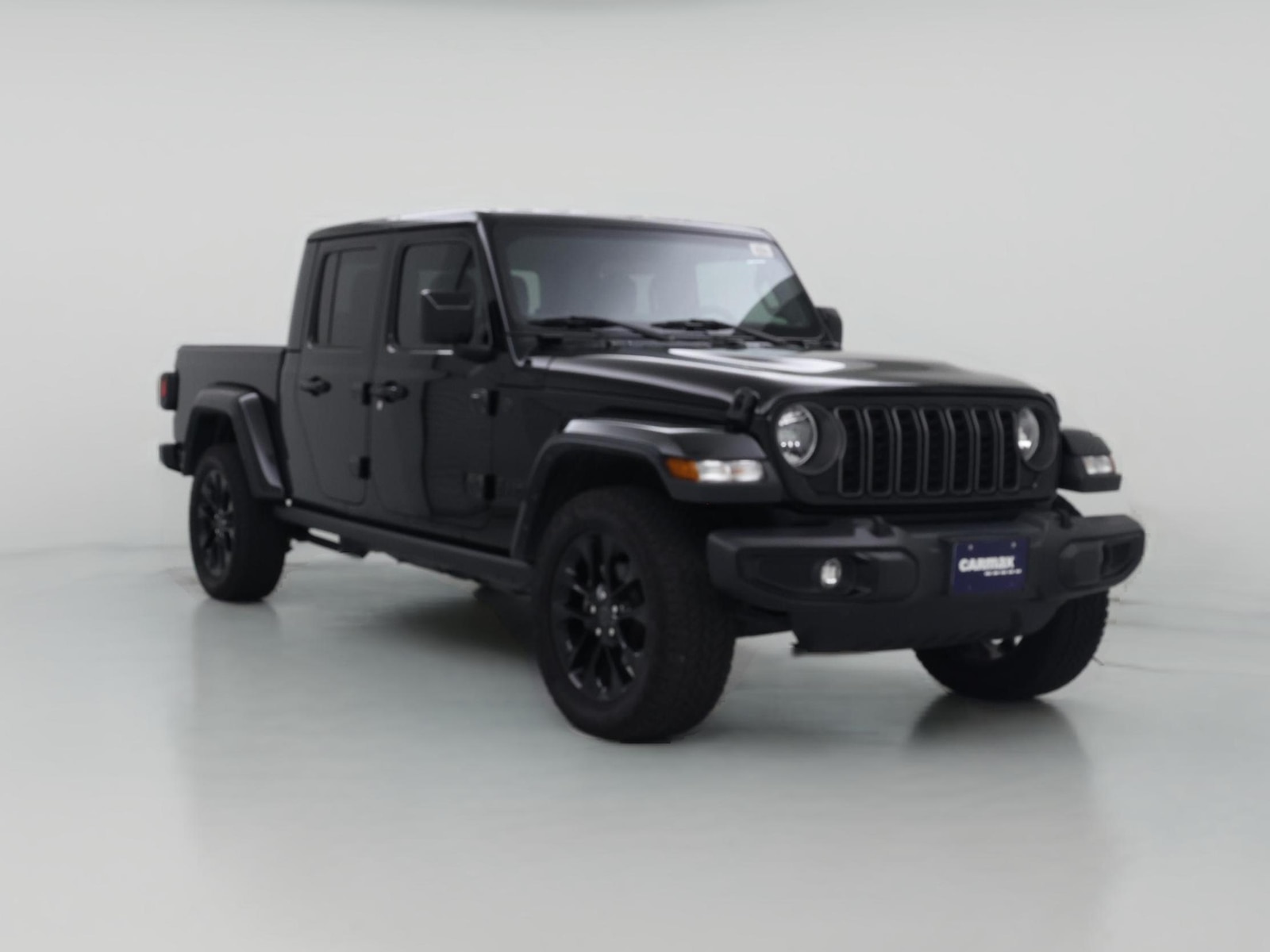 2025 Jeep Gladiator