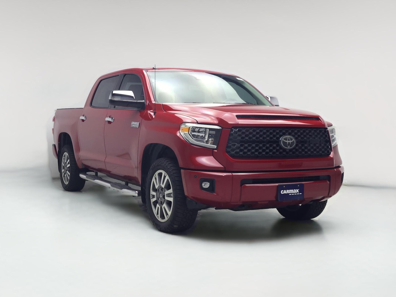 2018 Toyota Tundra 4WD