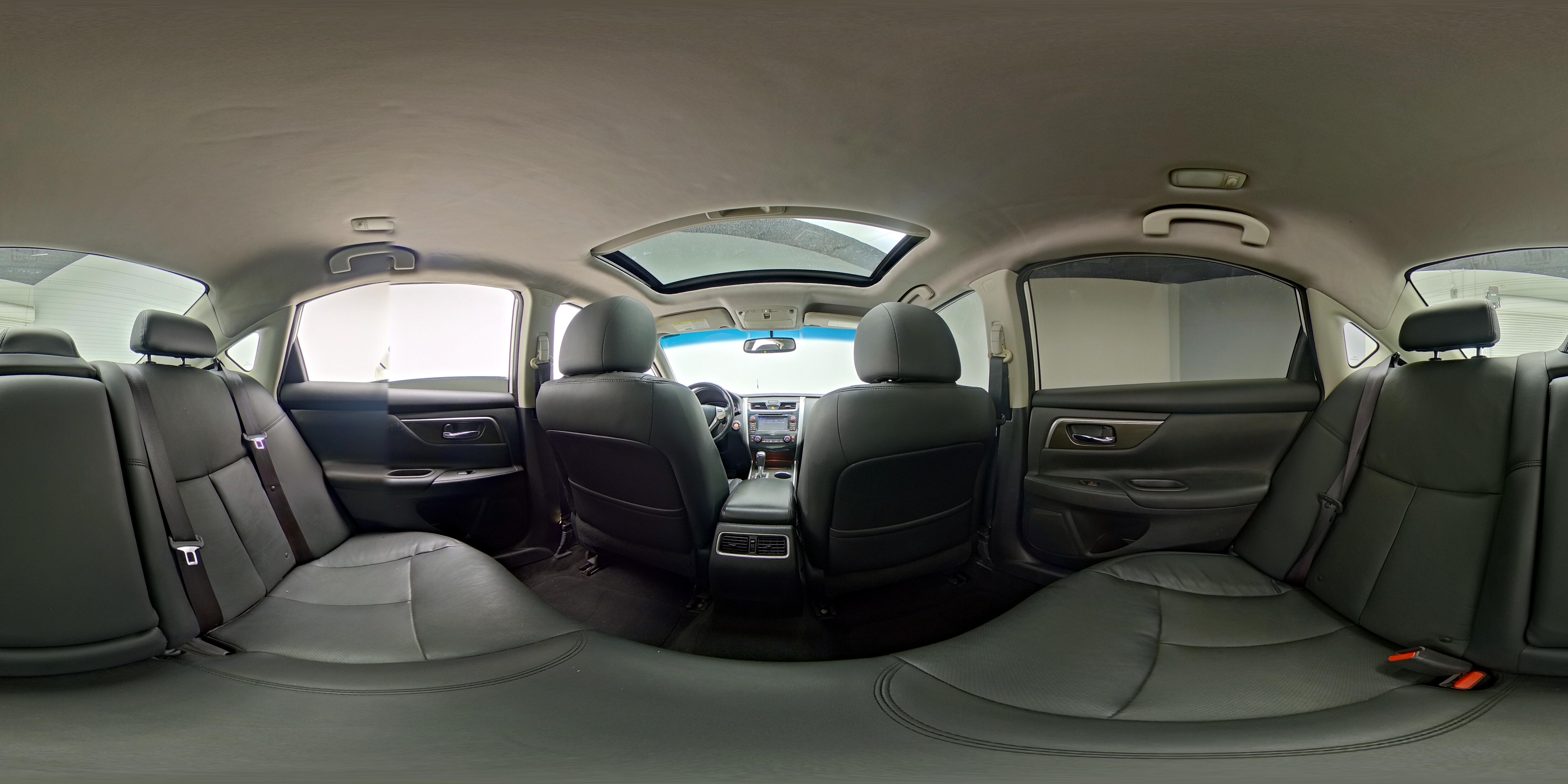2015 Nissan Altima SL - Photo 26