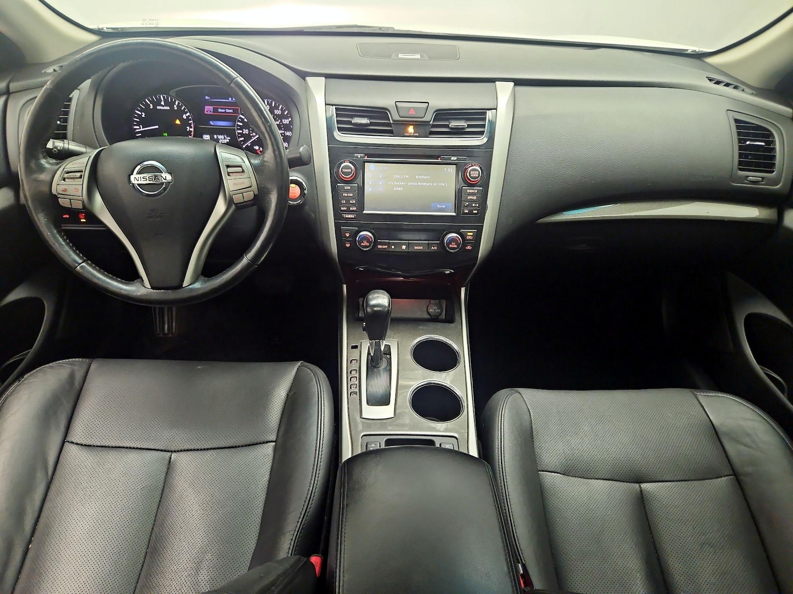 2015 Nissan Altima SL - Photo 10