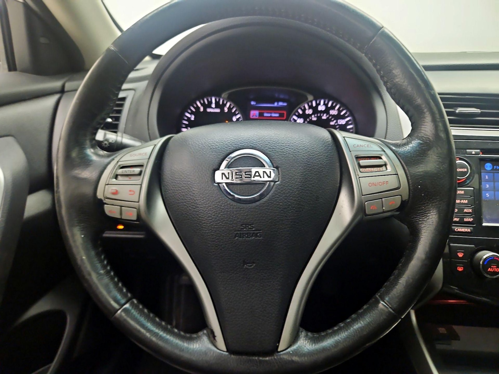 2015 Nissan Altima SL - Photo 11