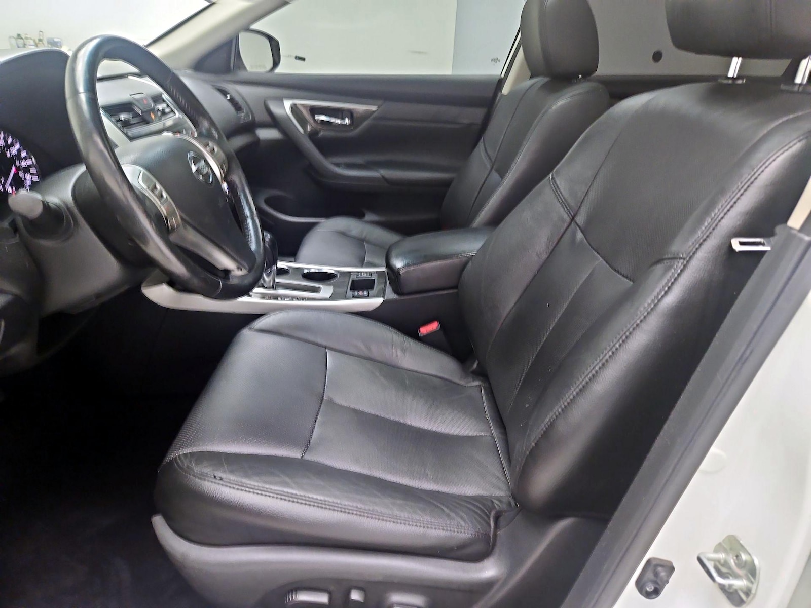 2015 Nissan Altima SL - Photo 12
