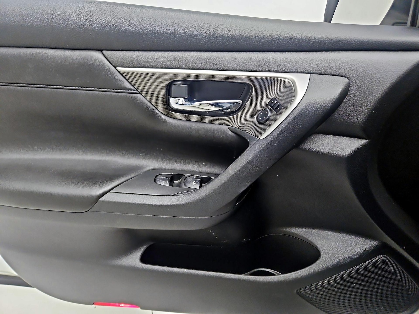 2015 Nissan Altima SL - Photo 13