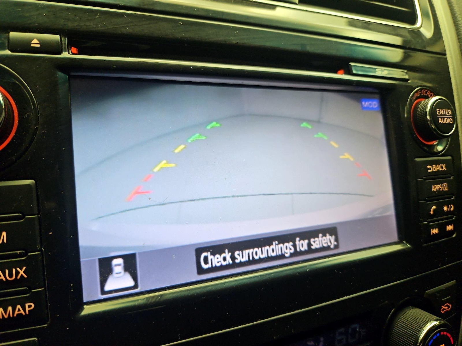 2015 Nissan Altima SL - Photo 15