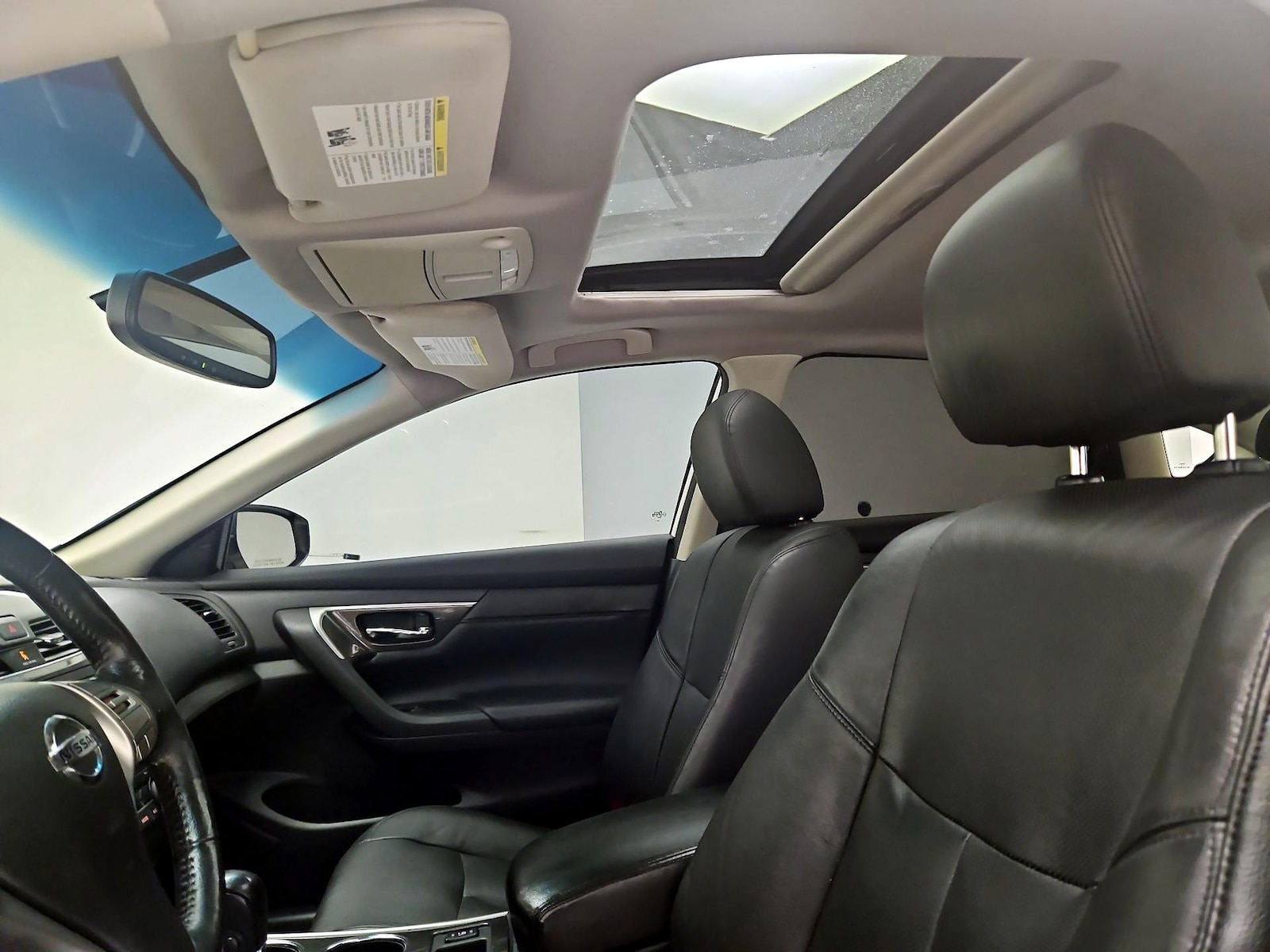 2015 Nissan Altima SL - Photo 20