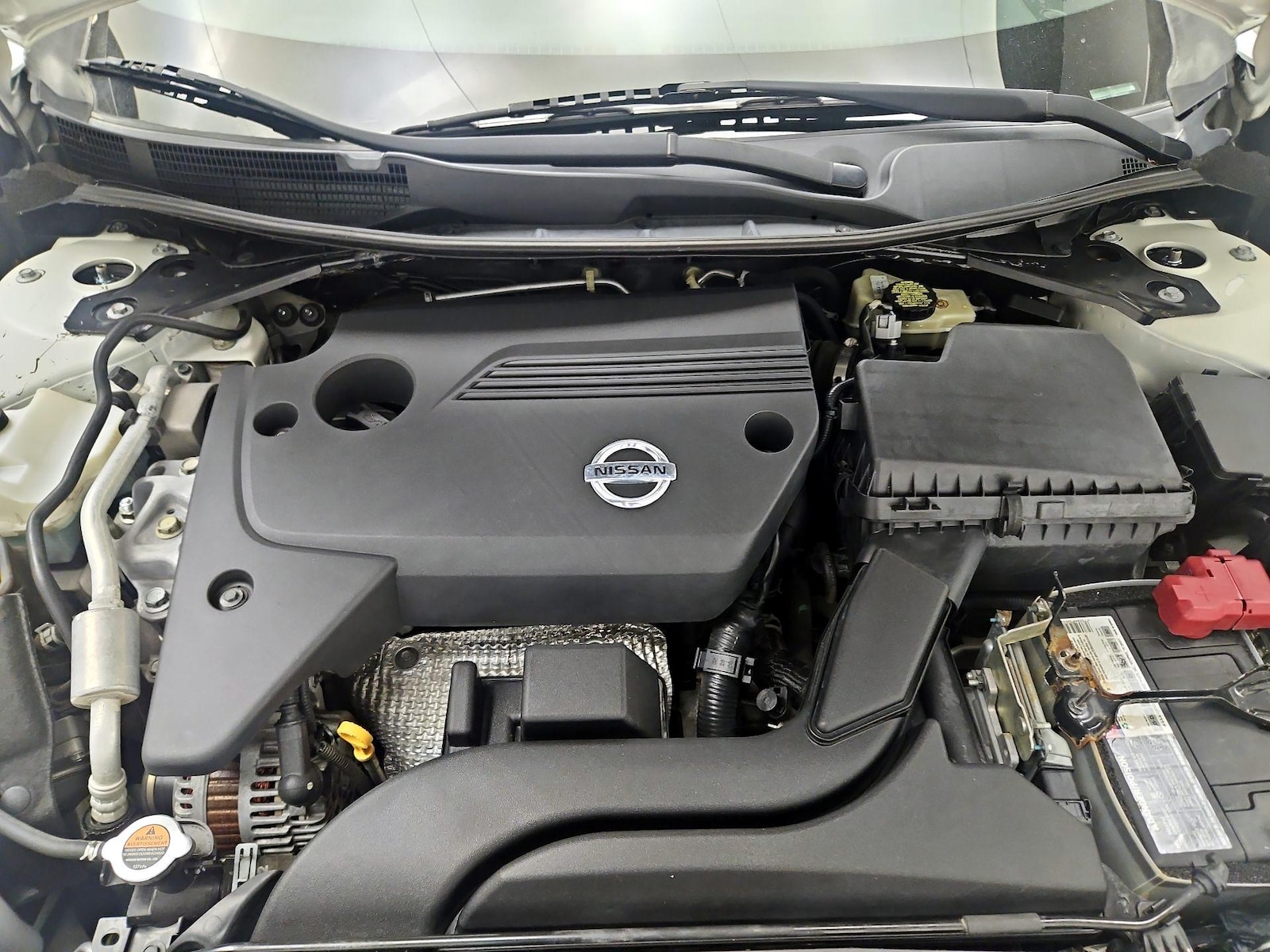 2015 Nissan Altima SL - Photo 23
