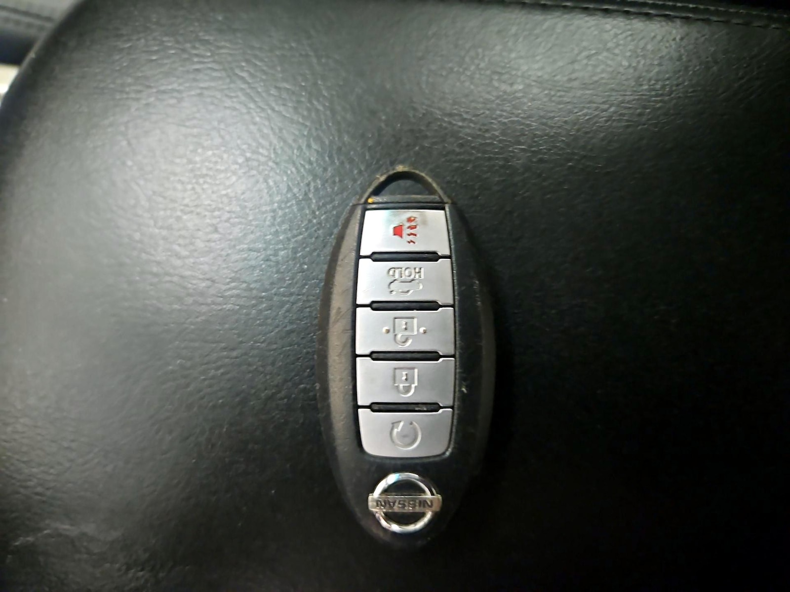 2015 Nissan Altima SL - Photo 24