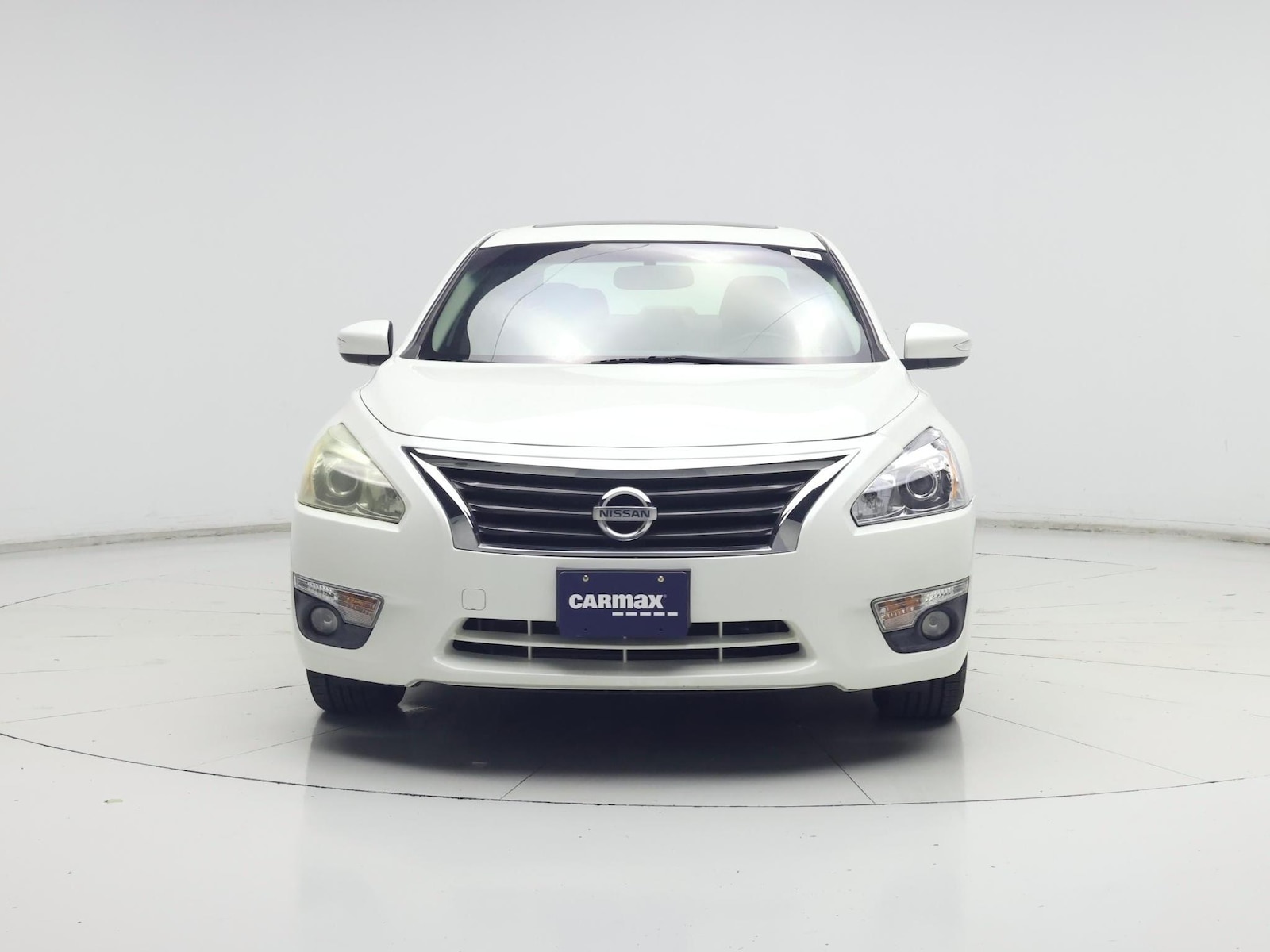 2015 Nissan Altima SL - Photo 6