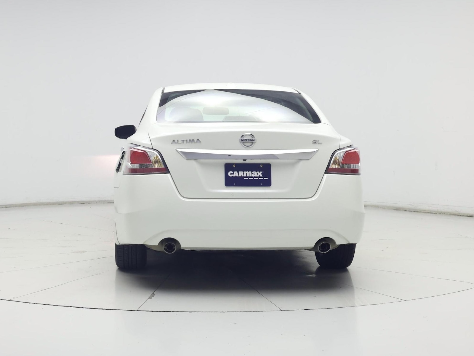 2015 Nissan Altima SL - Photo 7