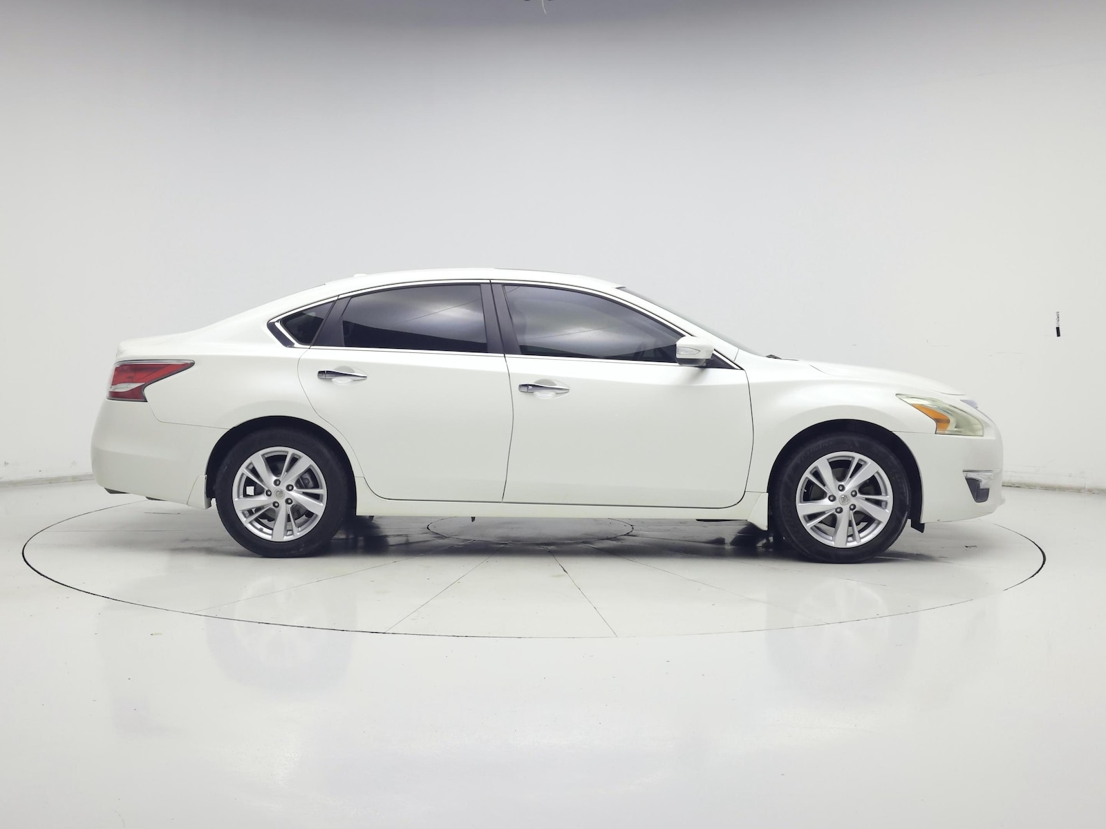 2015 Nissan Altima SL - Photo 8