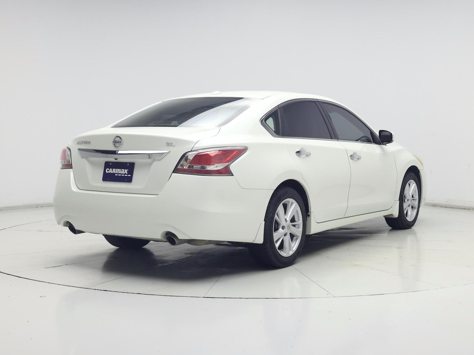 2015 Nissan Altima SL - Photo 9