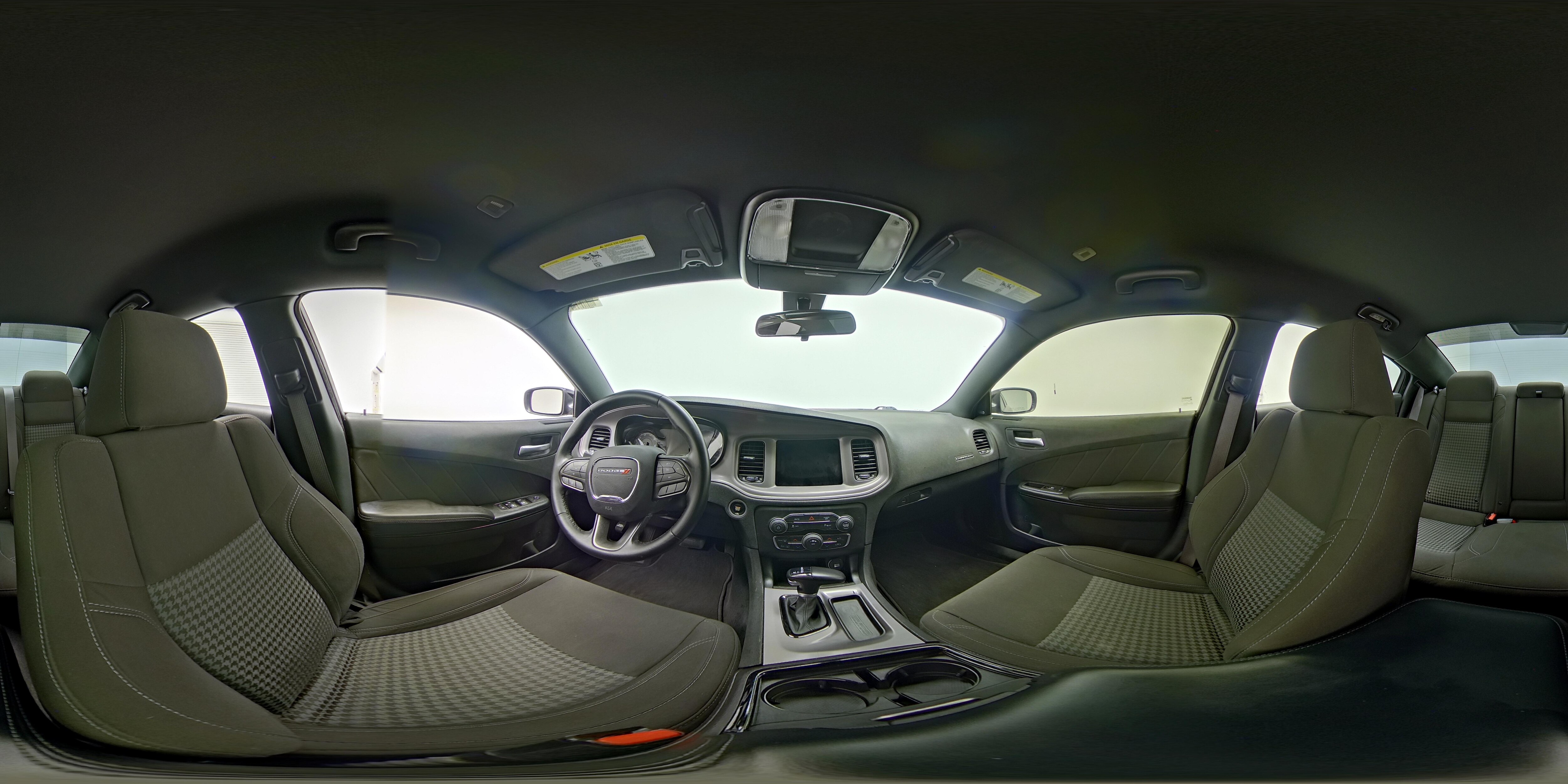 2023 Dodge Charger SXT - Photo 24