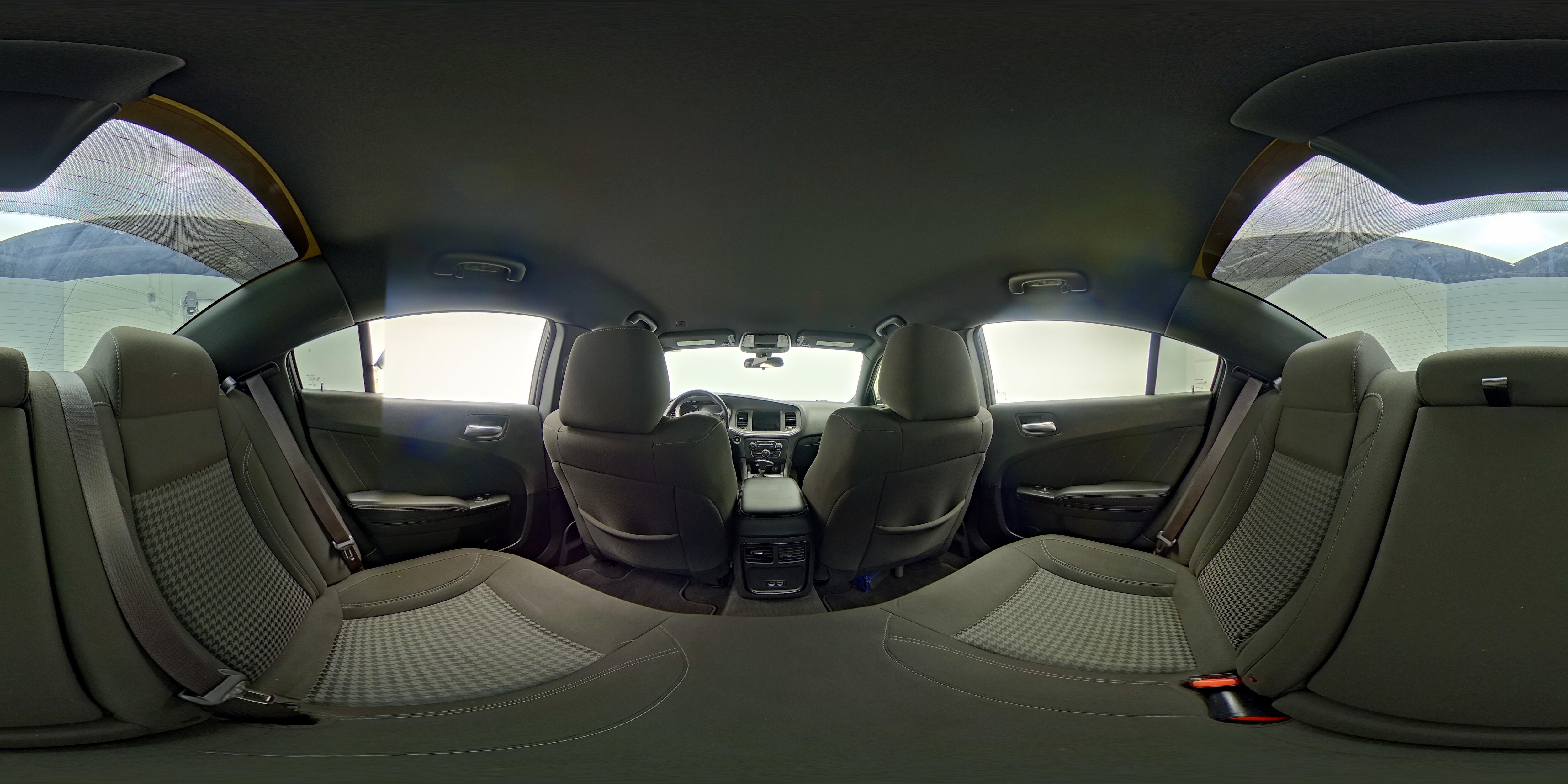 2023 Dodge Charger SXT - Photo 25