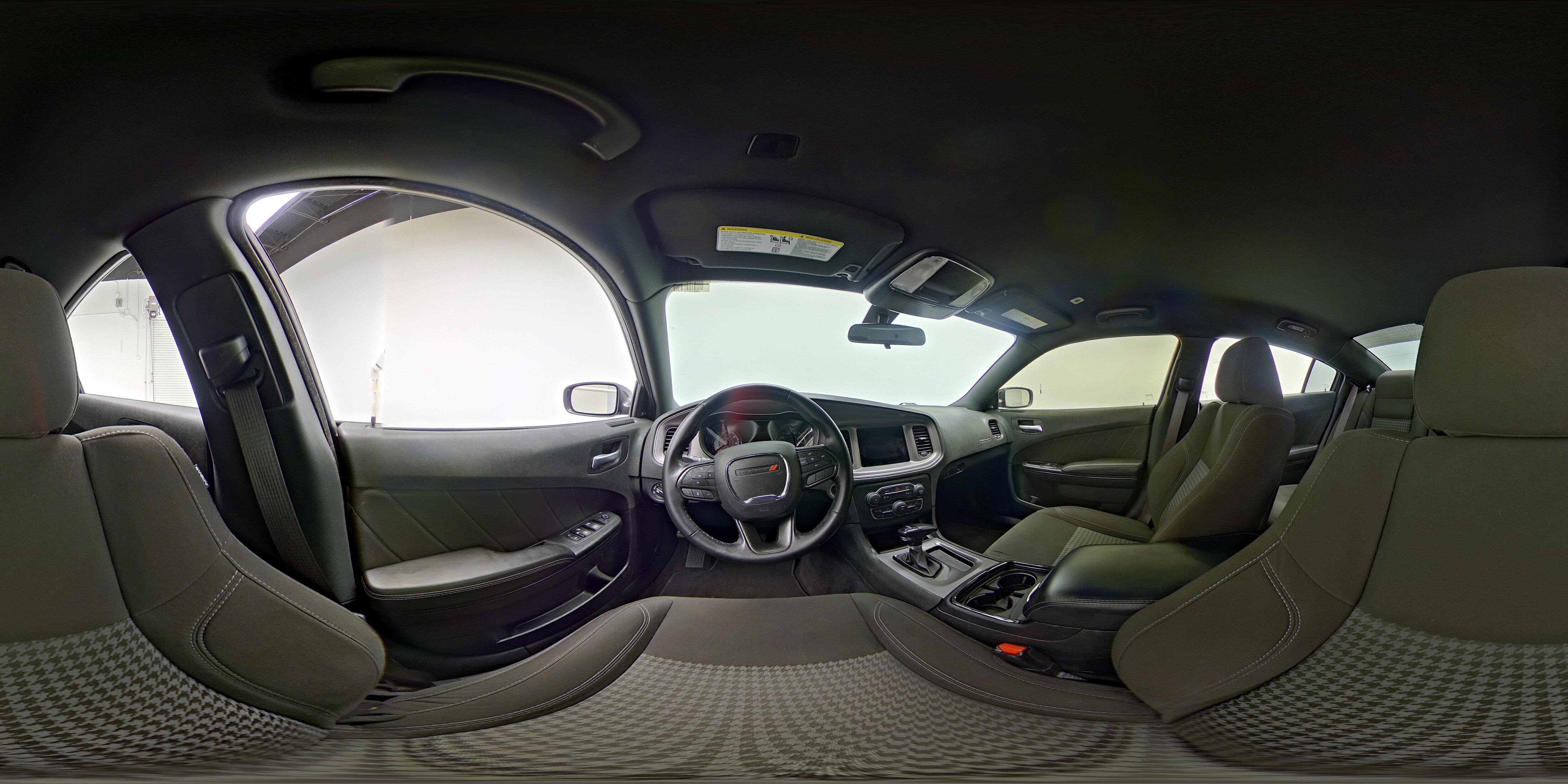 2023 Dodge Charger SXT - Photo 26