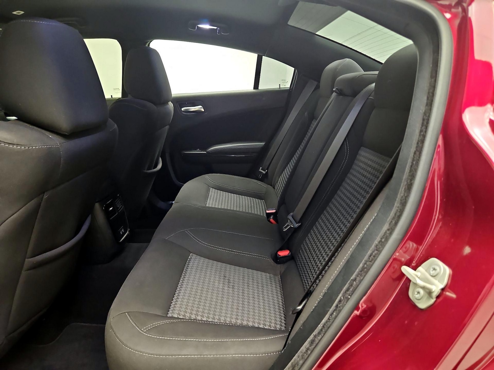 2023 Dodge Charger SXT - Photo 20