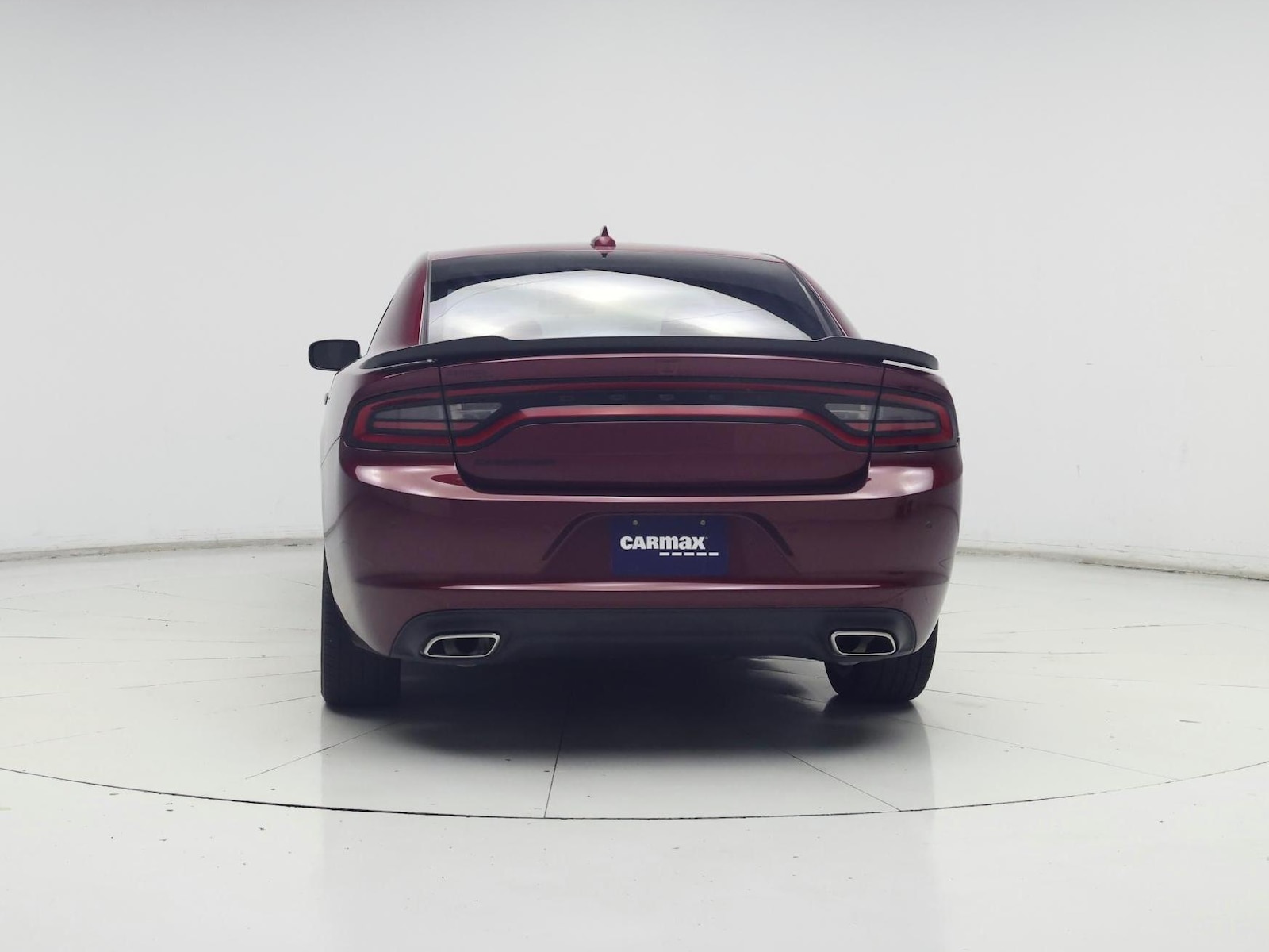 2023 Dodge Charger SXT - Photo 7