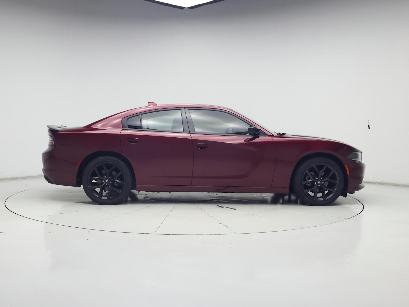 2023 Dodge Charger SXT - Photo 8