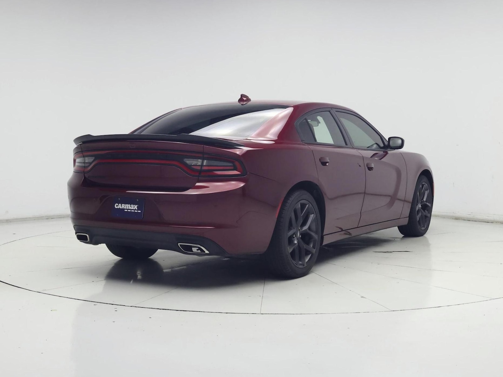2023 Dodge Charger SXT - Photo 9