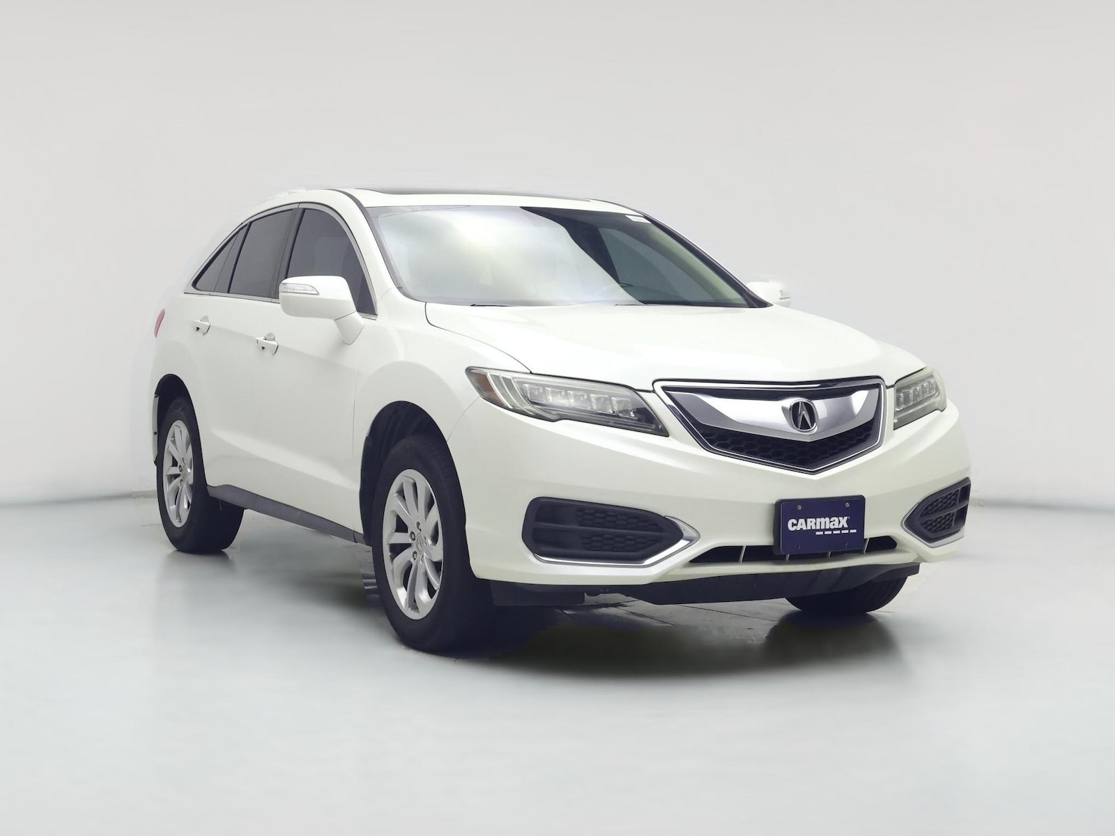 Smart Key & Power Hatch/Deck Lid